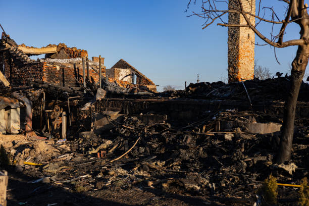 Reliable Fire Damage Removal contractor in Wisconsin, WI by Fire Damage Flint